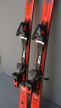 ATOMIC REDSTER TI dł. 149cm