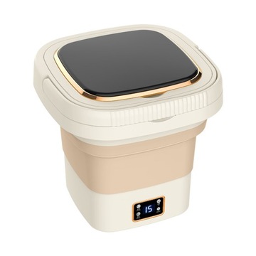 Pralka wolnostojąca qwqe UV MINI