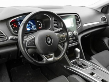 Renault Megane IV Grandtour Facelifting 1.5 Blue dCi 115KM 2021 Renault Megane DW4PW80#1.5 Blue dCi Intens EDC, zdjęcie 5