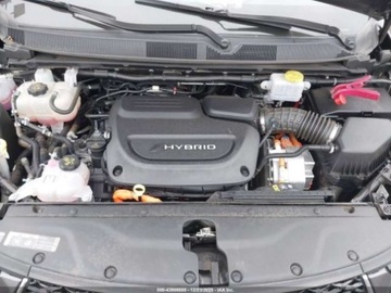 Chrysler Pacifica II 2023 Chrysler Pacifica Hybrid Touring L 2023 3.6 Hybryda 287KM, zdjęcie 8