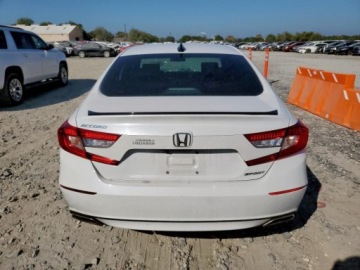 Honda Accord VIII 2021 Honda Accord Sport 2021 1.5 Benzyna 192KM, zdjęcie 2