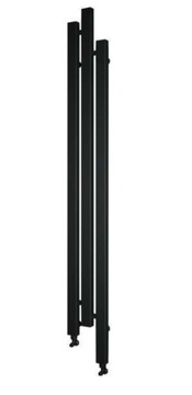 TERMIX PULA grzejnik dekoracyjny pion 155x20cm