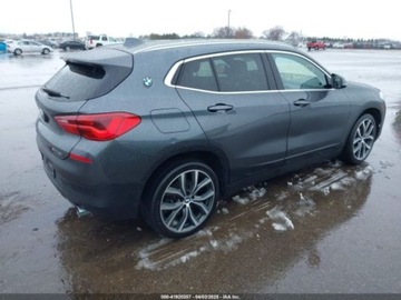 BMW X2 F39 2019 BMW X2 2019 BMW X2 XDRIVE28I 2.0 Benzyna 228KM, zdjęcie 5