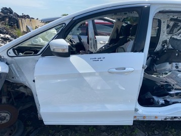 DRZWI LEWY PRZÓD FORD S-MAX MK2 5F