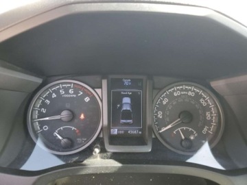 Toyota Tacoma II 2020 Toyota Tacoma Double Cab 2020 3.5 Benzyna 278KM, zdjęcie 9