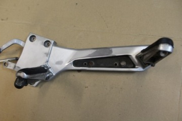 Yamaha FJR 1300 06-12 установил Left Least Leglet