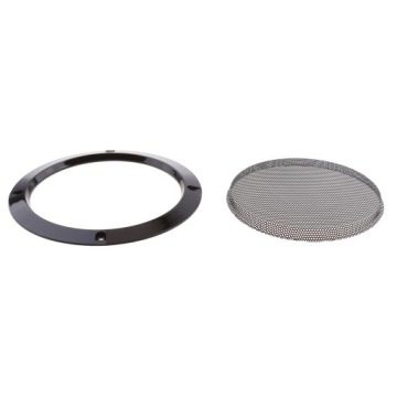 5-дюймовая решетка динамика Металлическая сетка