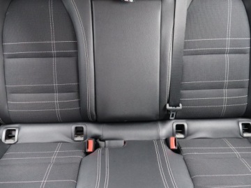 Mercedes Klasa A W176 Hatchback 5d Facelifting 160 102KM 2016 Mercedes A A 160, Salon Polska, Skóra, Klima, zdjęcie 9