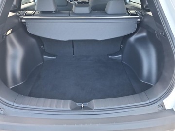 Toyota Corolla Cross 2023 Toyota Corolla Cross 1.8 Hybrid Comfort Toyota Cor, zdjęcie 11