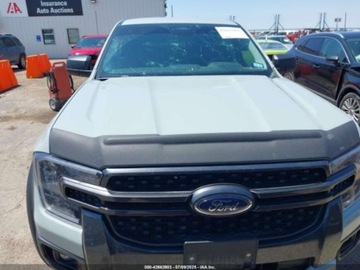 Ford Ranger VI 2024 Ford Ranger XLT 2024 2.3l 2.3 Benzyna 270KM, zdjęcie 7