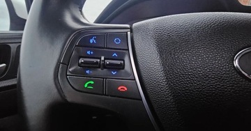 Hyundai i20 II Active 1.4 CRDi 90KM 2016 Hyundai i20 Euro 6. 2016r. Cupe klimatyzacja solardach diesel 1.4 Diesel, zdjęcie 30