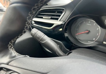 Opel Corsa F Hatchback 5d 1.2 Turbo 100KM 2020 Opel Corsa 1.2 Benzyna LED Kamera Klimatyzacja Sensor 1.2 Benzyna 100KM, zdjęcie 11