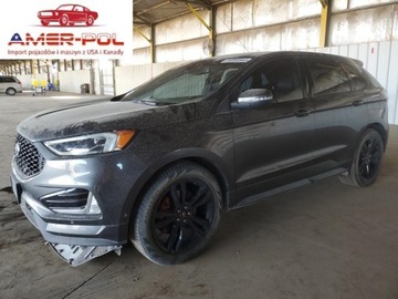 Ford Edge II 2020 Ford Edge ST 2020 2.7l 2.7 Benzyna 335KM