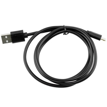 Светодиодная настольная лампа USB TOUCH с зарядным устройством QI