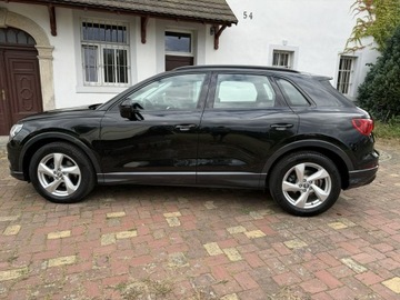 Audi 2019 Audi Q3 2.0TDI 150KM 70tys.km. Gwarancja, zdjęcie 13