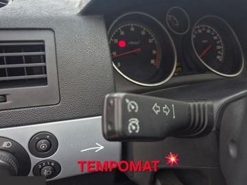 Opel Astra H Hatchback 5d 1.6 ECOTEC 115KM 2006 Opel Astra 1.6 benzyna 115KM 2006r, zdjęcie 9