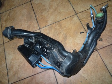 ALFA 147 1.6 02' ТРУБКА ТОПЛИВНОГО БАКА