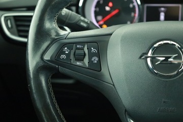 Opel Astra J GTC 1.6 Turbo ECOTEC 200KM 2018 Opel Astra 1.6 T, Salon Polska, Serwis ASO, Klima, zdjęcie 14