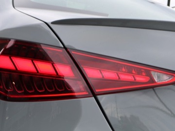 Mercedes Klasa C W206 Limuzyna 1.5 180 170KM 2025 C Klasa 180 Business Edition 1.5 (170KM) 2025, zdjęcie 4