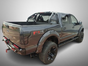 РОЛЛ-БАР HARD BULL PERFORMMANCE PIPE NISSAN TITAN F08
