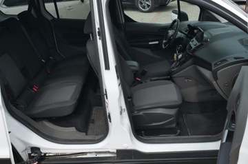 Ford Transit Connect II 2019 Ford Transit Connect Aut ACC Kamera Ogrz.Szyba/Fotele Hak Carplay ParkAsist, zdjęcie 23
