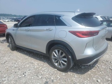 Infiniti QX50 2021 Infiniti QX50 Pure 2021 2.0l 2.0 Benzyna 268KM, zdjęcie 1