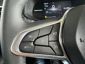 Renault Clio V Hatchback 5d Facelifting 1.0 TCe 90KM 2025 Od ręki - Evolution 1.0 TCe 90KM / kamera cofania, zdjęcie 6