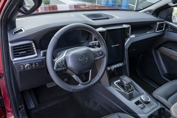 Volkswagen Amarok II 2026 Volkswagen VW Nowy AMAROK PanAmericana V6 4x4 OD RĘKI, zdjęcie 12