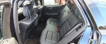 Mercedes Klasa E W212 Kombi Facelifting 250  211KM 2013 Mercedes-Benz Klasa E Mercedes-Benz Klasa E 250 Elegance 2.0 Benzyna 211KM, zdjęcie 20