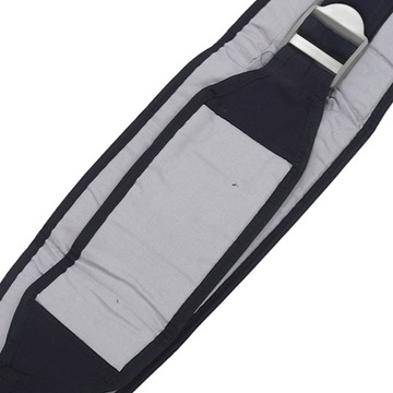 Рюкзак-кенгуру на 1 плечо Многоцелевой Всесезонный Дышащий Удобный Лабораторный