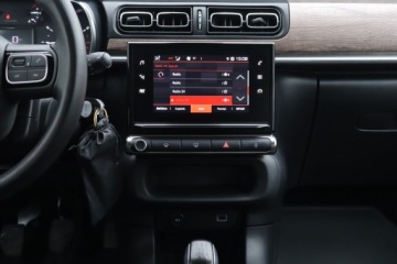 Citroen C3 IV 2024 Citroen C3 1.2 PureTech, Salon Polska, Serwis ASO, zdjęcie 11