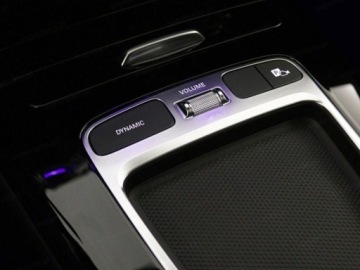 Mercedes Klasa A W177/V177 Hatchback AMG Facelifting 2.0 A45S 421KM 2026 A Klasa 45 S AMG 4-Matic 2.0 (421KM) 2026, zdjęcie 9