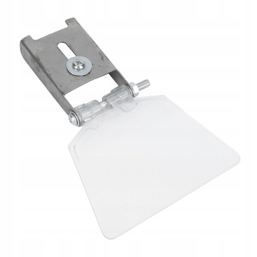 2 szt. Osłona oczu szlifierki stołowej