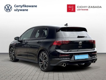Volkswagen Golf VIII GTI 2.0 TSI 245KM 2024 Volkswagen Golf TSI 245KM GTI LED Matrix HarmanKardon Head-up DCC Hak, zdjęcie 2