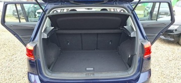 Volkswagen Golf Sportsvan Sportsvan Facelifting 1.5 TSI ACT 130KM 2019 Volkswagen Golf Sportsvan automat LEDY xsenon, zdjęcie 21
