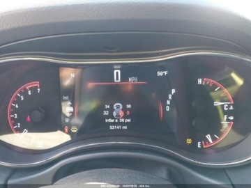 Dodge Durango III 2020 Dodge Durango Dodge Durango RT AWD 5.7 Benzyna 360KM, zdjęcie 11