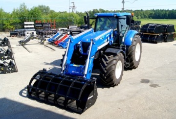 Фронтальный погрузчик Tur HYDRAMET X-TREME 3 2500 кг