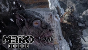 METRO EXODUS [PC_PL] STEAM KEY + Бесплатно