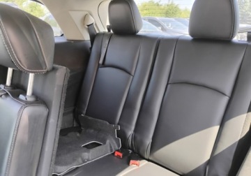 Fiat Freemont 2.0 Multijet II 16v 170KM 2013 Fiat Freemont 2013r, 2.0 DIESEL. 4x4. AUT. 7 osob. Lekko uszkodzony przod., zdjęcie 11