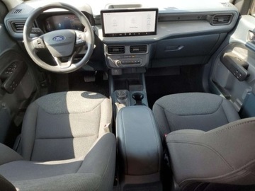 Ford Maverick II 2025 Ford Maverick XL 2025 2.0l 2.0 Benzyna 250KM, zdjęcie 8