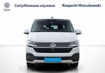 Volkswagen Caravelle T6 2023 Volkswagen Caravelle 2.0 TDI 204KM DSG Comfortline Caravelle 9-osobowy 2.0, zdjęcie 8