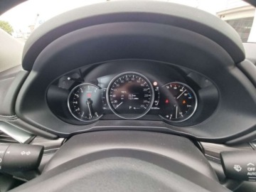 Mazda CX-5 II SUV 2.0 SKY-G 165KM 2021 Mazda CX-5 Mazda CX-5 2.0 SkyPassion, 1 wlasciciel, serwisowany w ASO, sal, zdjęcie 18