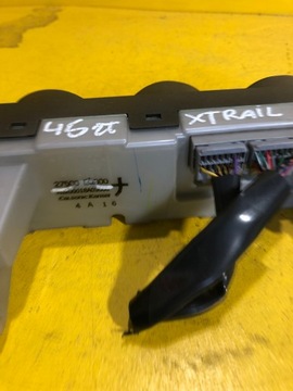 NISSAN X-TRAIL - PANEL KLIMATIZACE 27500EQ300