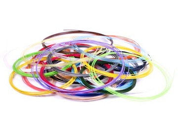 Волшебная 3D РУЧКА - SUNLU SL-300A Черный / Черный