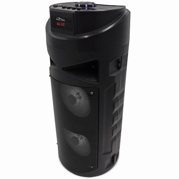 Głośnik KOLUMNA 750W BEZPRZEWODOWY BOOMBOX USB MP3