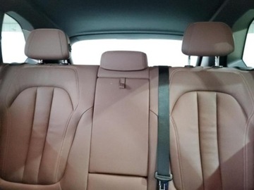 BMW X5 G05 2022 BMW X5 2022r., XDRIVE40I, od ubezpieczalni 3.0 Benzyna 335KM, zdjęcie 8