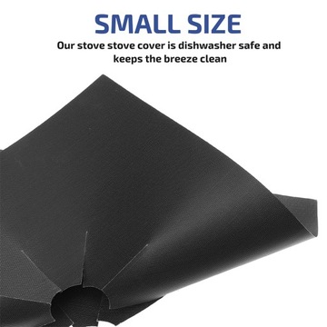 ЗАЩИТНЫЙ КОВРИК ДЛЯ ГАЗОВЫХ ПЛИТ ЗАЩИТА.