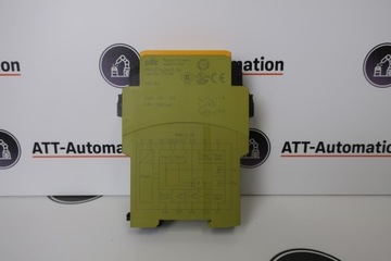 PILZ 774190