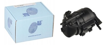BLUE PRINT FILTR PALIVA