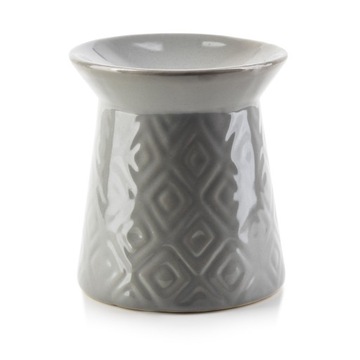 Камин с ароматическим маслом 8,2x8x9,4 см